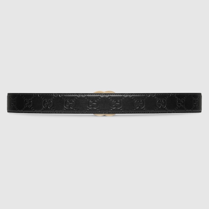 GG Milano belt - Image 4